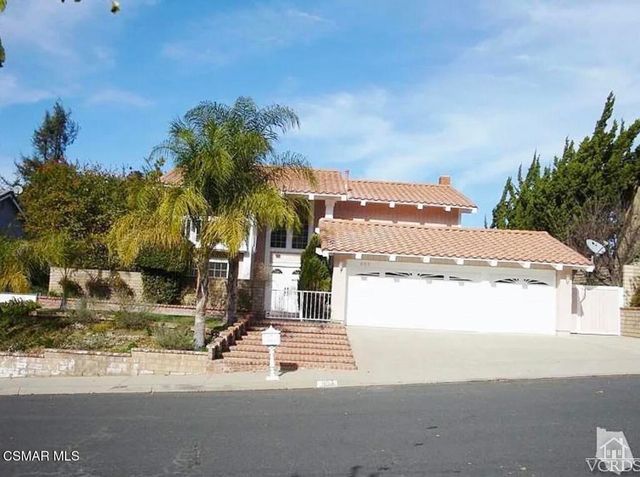 893 Lindawood Street, Newbury Park, CA 91320