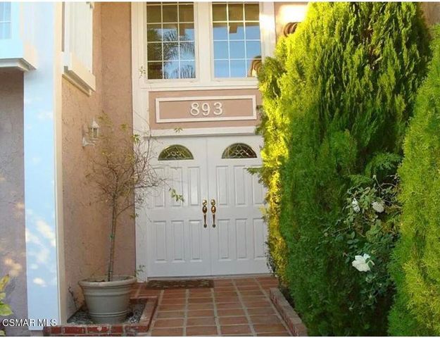 893 Lindawood Street, Newbury Park, CA 91320