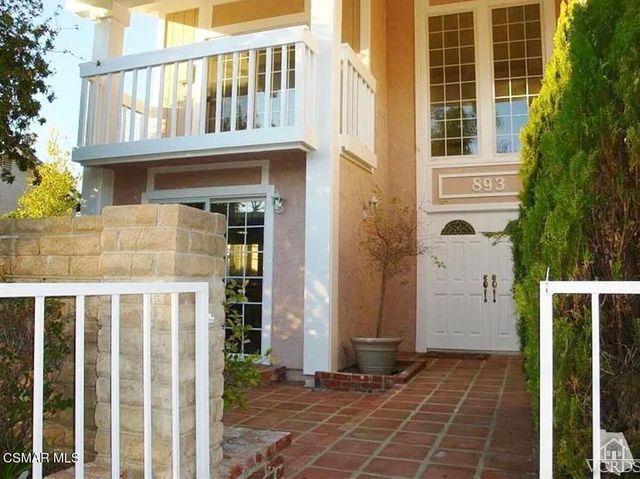 893 Lindawood Street, Newbury Park, CA 91320