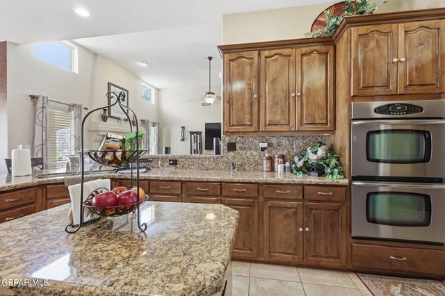 3701 TIERRA CHISUM Drive, El Paso, TX 79938