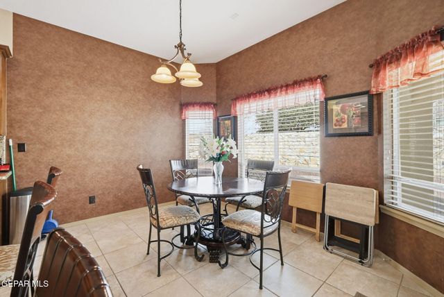 3701 TIERRA CHISUM Drive, El Paso, TX 79938