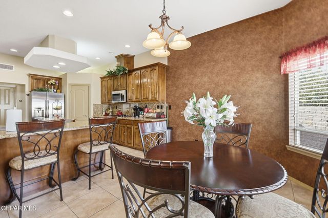 3701 TIERRA CHISUM Drive, El Paso, TX 79938