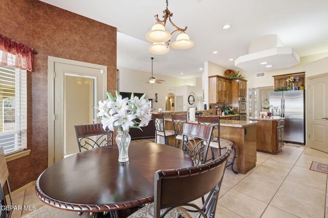 3701 TIERRA CHISUM Drive, El Paso, TX 79938