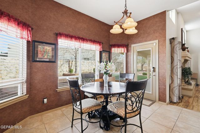 3701 TIERRA CHISUM Drive, El Paso, TX 79938