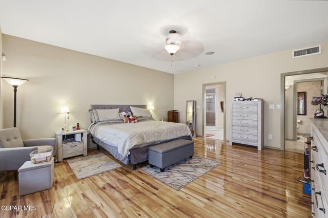 3701 TIERRA CHISUM Drive, El Paso, TX 79938