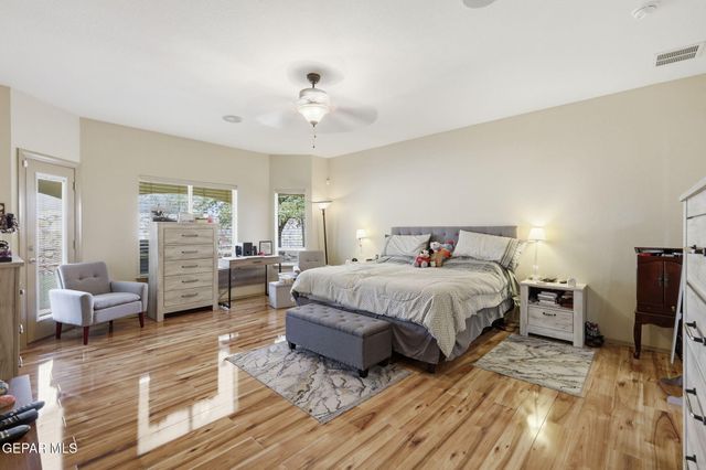 3701 TIERRA CHISUM Drive, El Paso, TX 79938