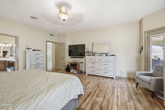 3701 TIERRA CHISUM Drive, El Paso, TX 79938