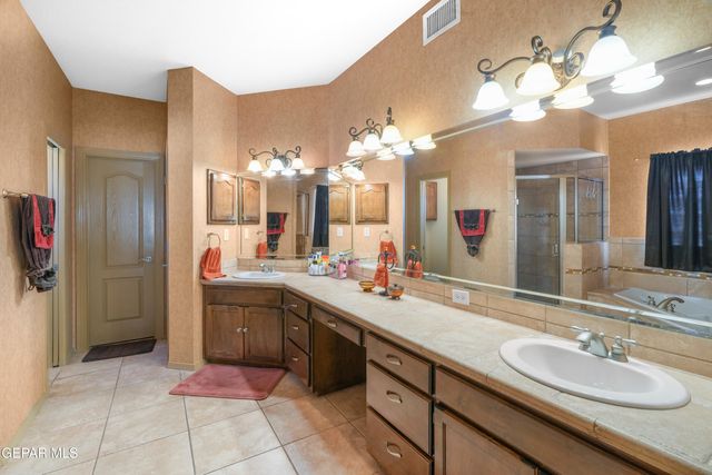 3701 TIERRA CHISUM Drive, El Paso, TX 79938