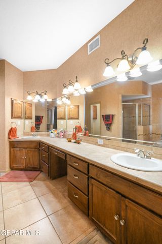 3701 TIERRA CHISUM Drive, El Paso, TX 79938