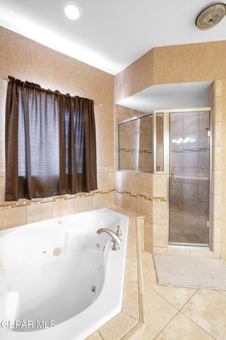 3701 TIERRA CHISUM Drive, El Paso, TX 79938