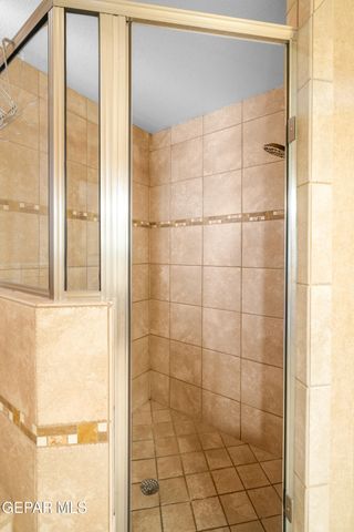 3701 TIERRA CHISUM Drive, El Paso, TX 79938