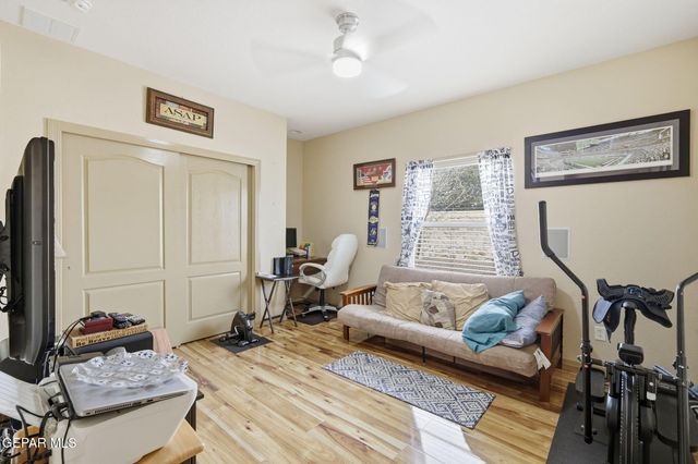 3701 TIERRA CHISUM Drive, El Paso, TX 79938