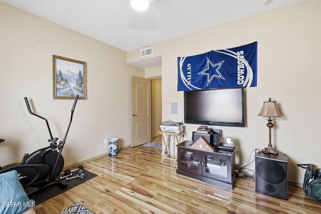 3701 TIERRA CHISUM Drive, El Paso, TX 79938