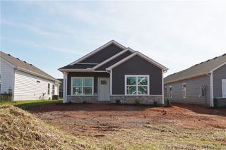 1177 - LOT 567 Parkland Trail, Jeffersonville, IN 47130