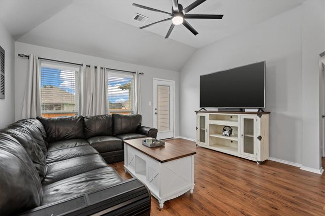 1928 Briar Grove Drive, Conroe, TX 77301