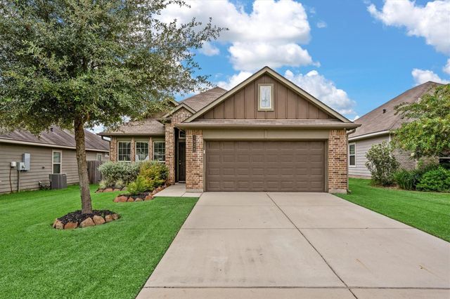 1928 Briar Grove Drive, Conroe, TX 77301
