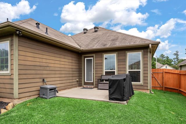 1928 Briar Grove Drive, Conroe, TX 77301