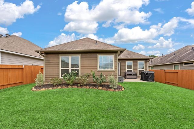 1928 Briar Grove Drive, Conroe, TX 77301