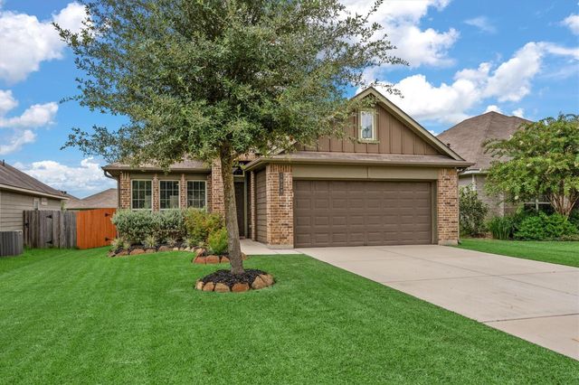 1928 Briar Grove Drive, Conroe, TX 77301