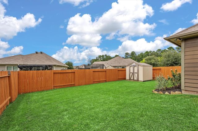 1928 Briar Grove Drive, Conroe, TX 77301