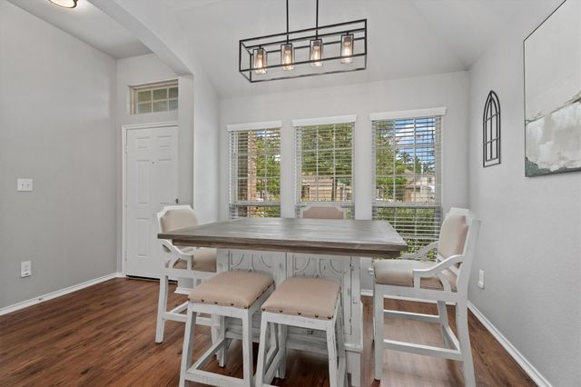 1928 Briar Grove Drive, Conroe, TX 77301