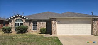 3613 Basset Drive, Killeen, TX 76543