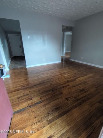 1145 W 25TH Street 3, Jacksonville, FL 32209