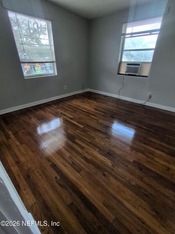 1145 W 25TH Street 3, Jacksonville, FL 32209