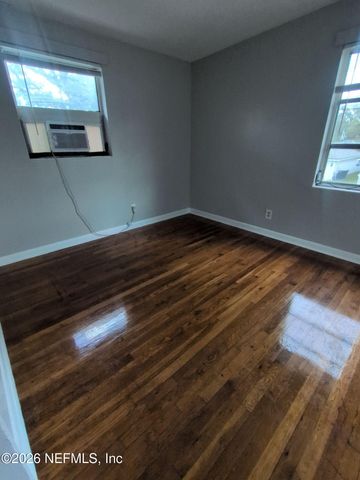 1145 W 25TH Street 3, Jacksonville, FL 32209