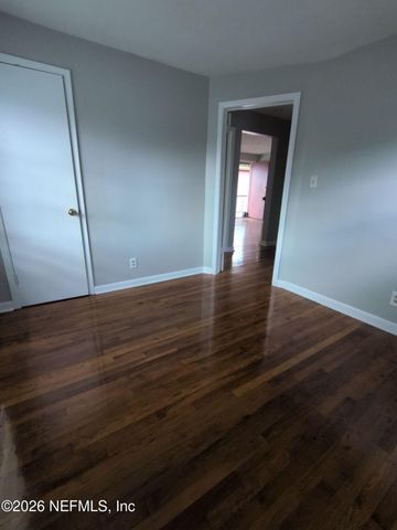 1145 W 25TH Street 3, Jacksonville, FL 32209