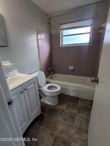 1145 W 25TH Street 3, Jacksonville, FL 32209