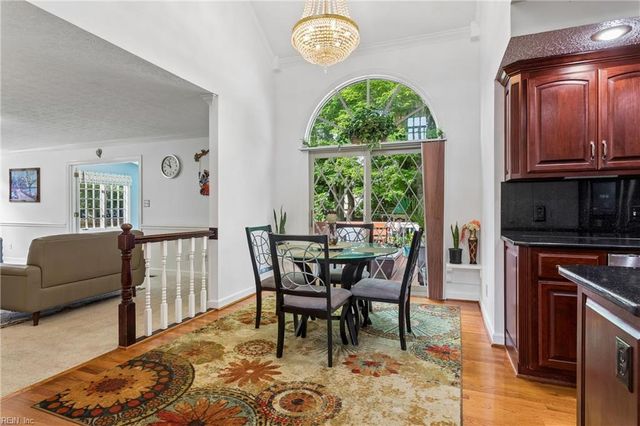 103 Kiskiac TURN, Yorktown, VA 23693