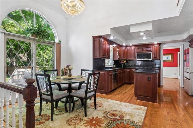 103 Kiskiac TURN, Yorktown, VA 23693