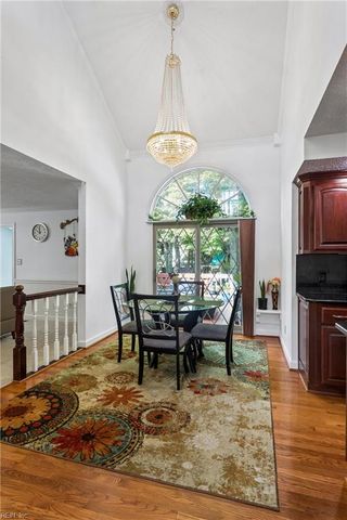 103 Kiskiac TURN, Yorktown, VA 23693