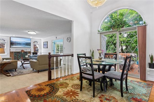 103 Kiskiac TURN, Yorktown, VA 23693
