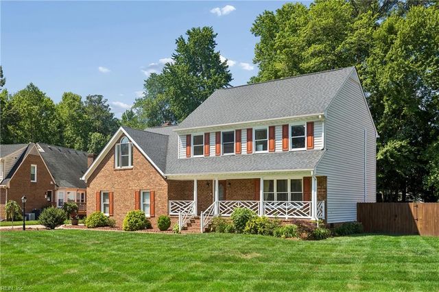 103 Kiskiac TURN, Yorktown, VA 23693