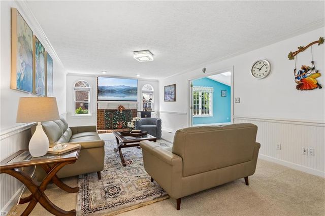 103 Kiskiac TURN, Yorktown, VA 23693