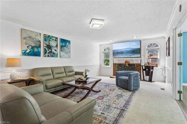 103 Kiskiac TURN, Yorktown, VA 23693