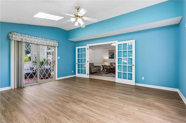103 Kiskiac TURN, Yorktown, VA 23693