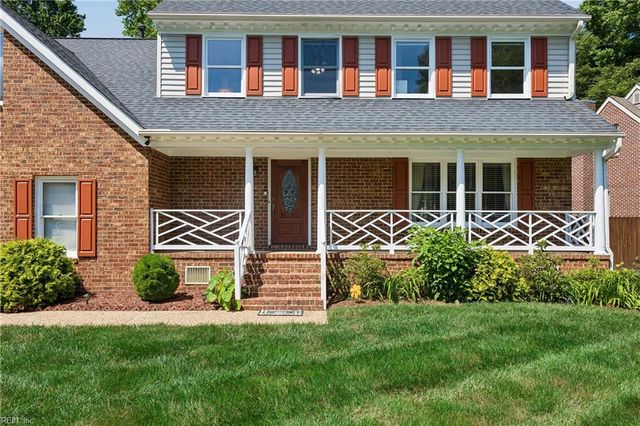 103 Kiskiac TURN, Yorktown, VA 23693