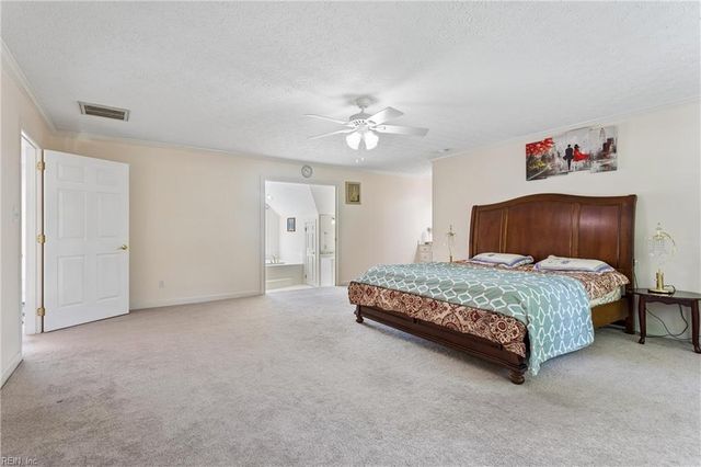 103 Kiskiac TURN, Yorktown, VA 23693