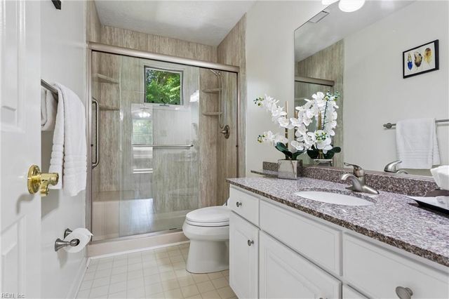 103 Kiskiac TURN, Yorktown, VA 23693