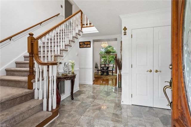 103 Kiskiac TURN, Yorktown, VA 23693