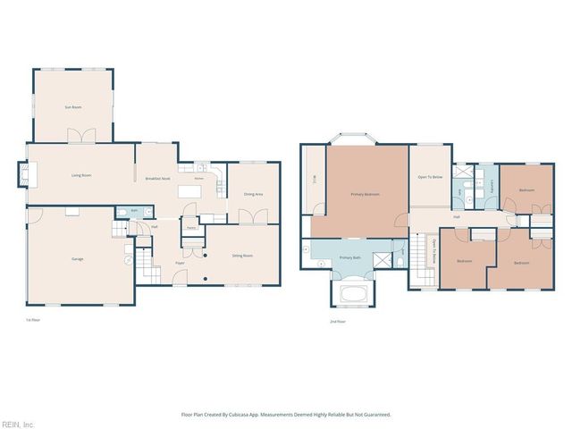 103 Kiskiac TURN, Yorktown, VA 23693