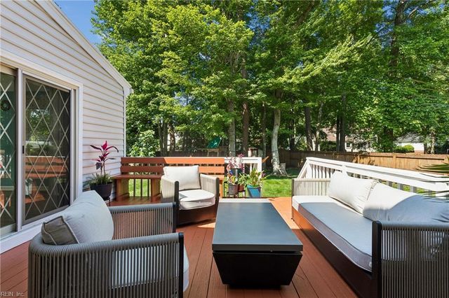 103 Kiskiac TURN, Yorktown, VA 23693