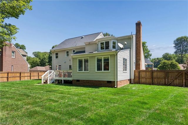 103 Kiskiac TURN, Yorktown, VA 23693