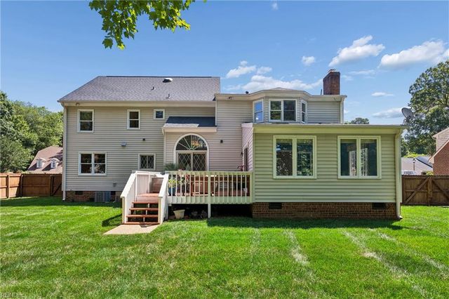 103 Kiskiac TURN, Yorktown, VA 23693