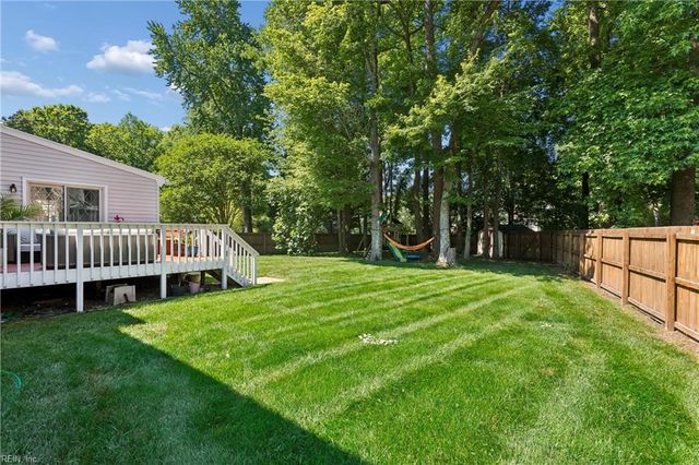 103 Kiskiac TURN, Yorktown, VA 23693