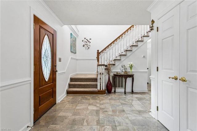 103 Kiskiac TURN, Yorktown, VA 23693