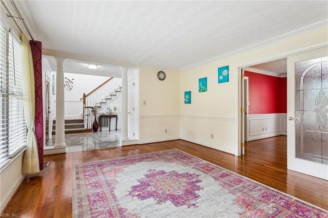 103 Kiskiac TURN, Yorktown, VA 23693